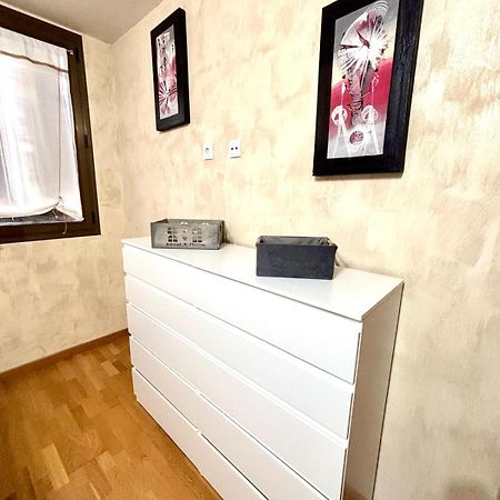 Apartamento L Auet ปลา เดล เอร์มิตา ภายนอก รูปภาพ