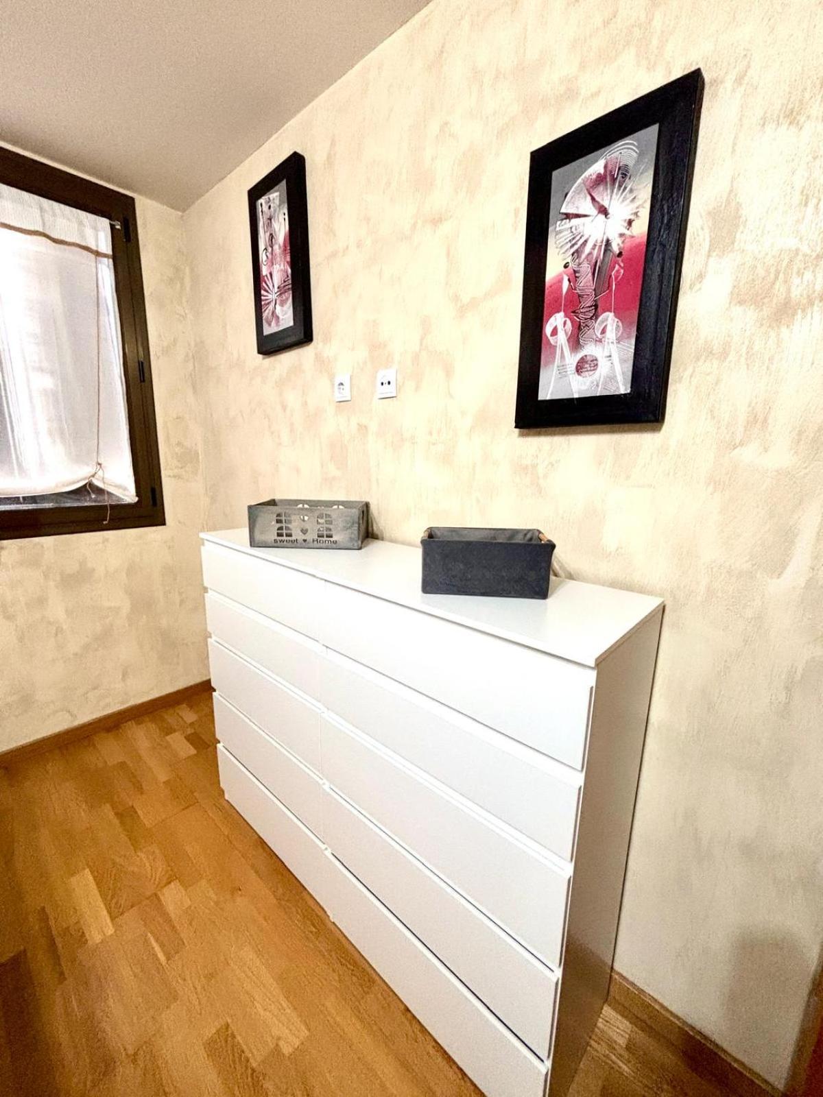 Apartamento L Auet ปลา เดล เอร์มิตา ภายนอก รูปภาพ