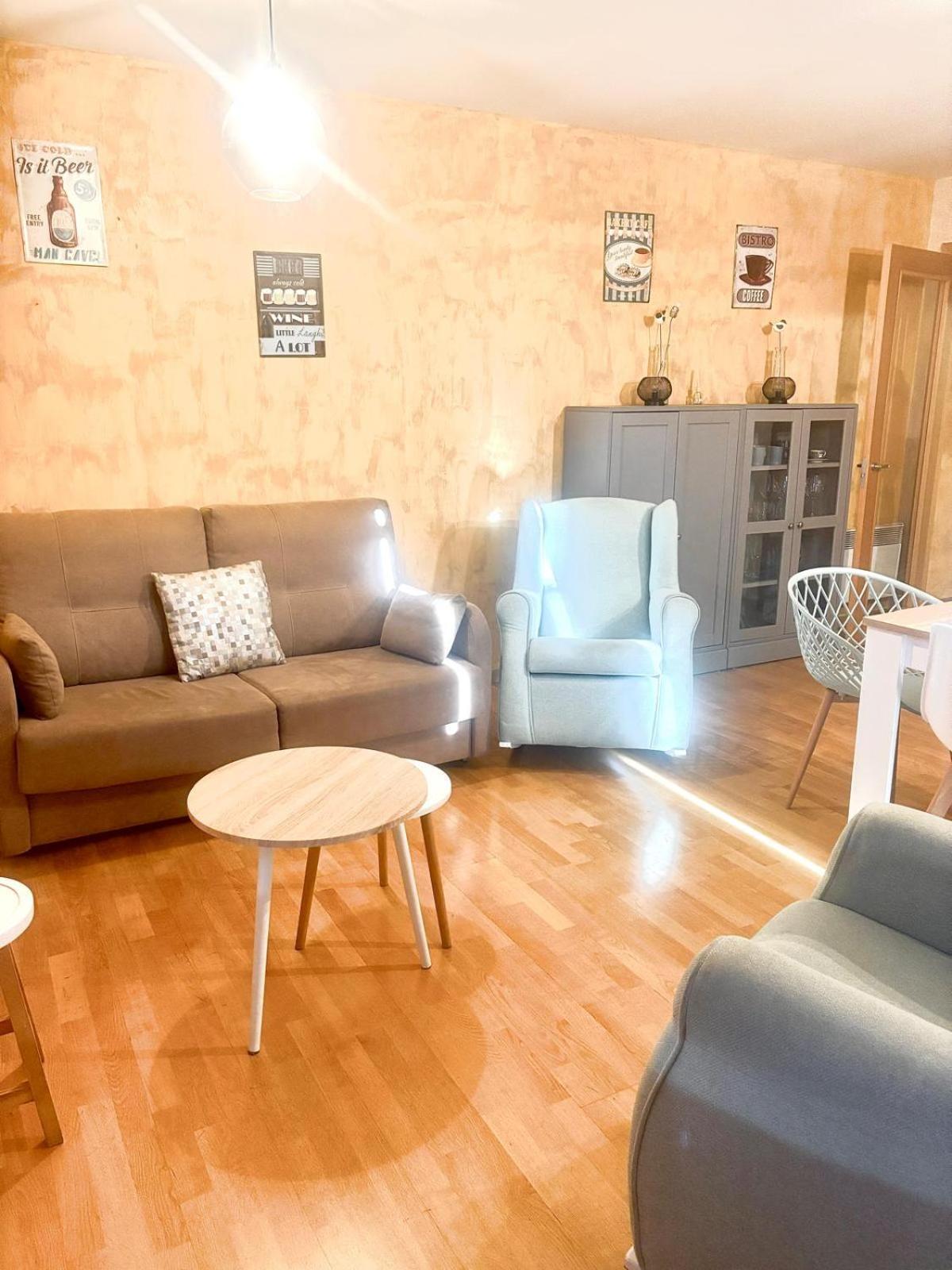 Apartamento L Auet ปลา เดล เอร์มิตา ภายนอก รูปภาพ
