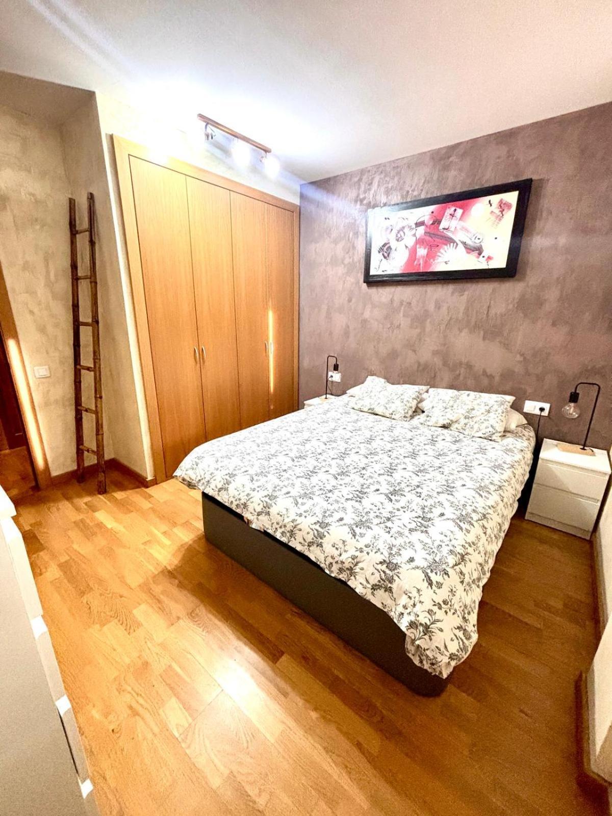 Apartamento L Auet ปลา เดล เอร์มิตา ภายนอก รูปภาพ