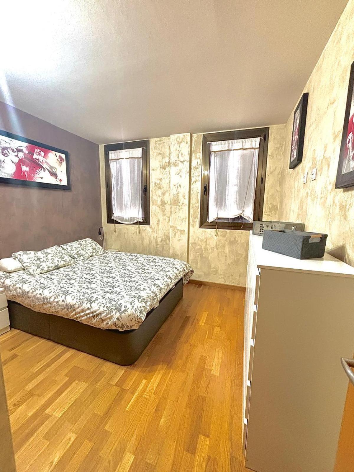 Apartamento L Auet ปลา เดล เอร์มิตา ภายนอก รูปภาพ