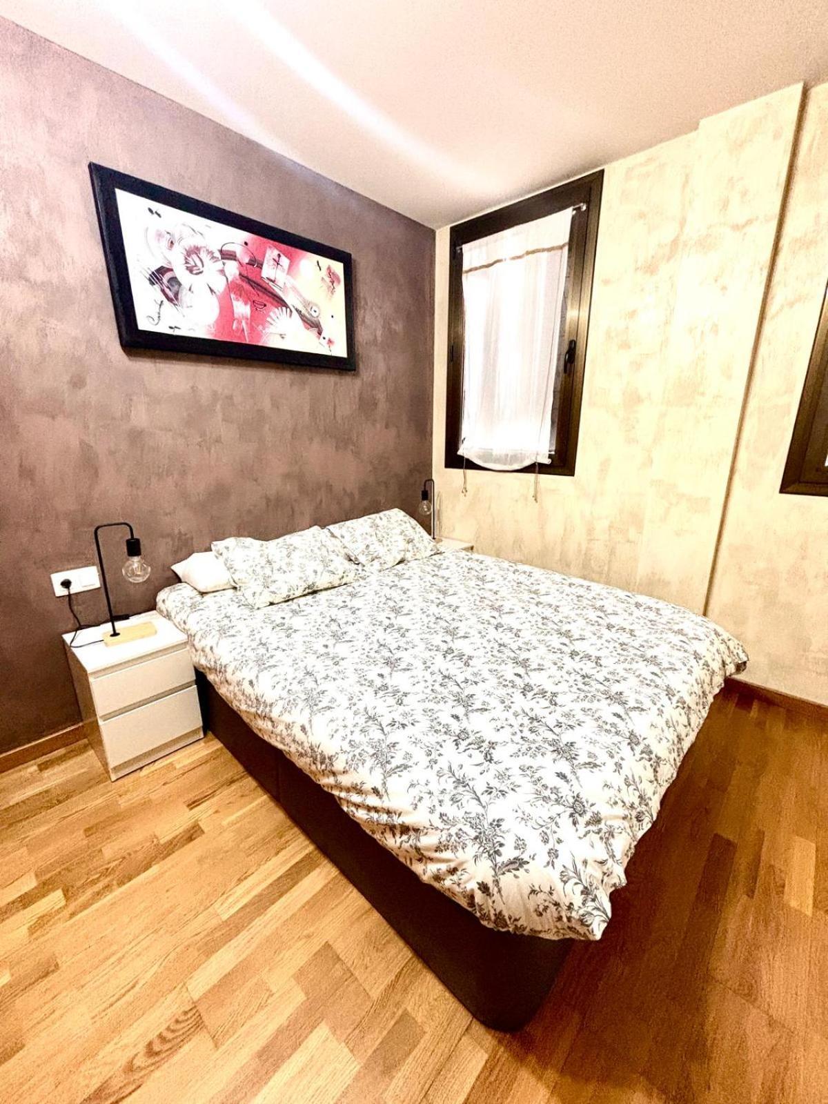 Apartamento L Auet ปลา เดล เอร์มิตา ภายนอก รูปภาพ