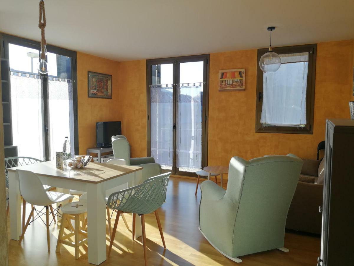 Apartamento L Auet ปลา เดล เอร์มิตา ภายนอก รูปภาพ