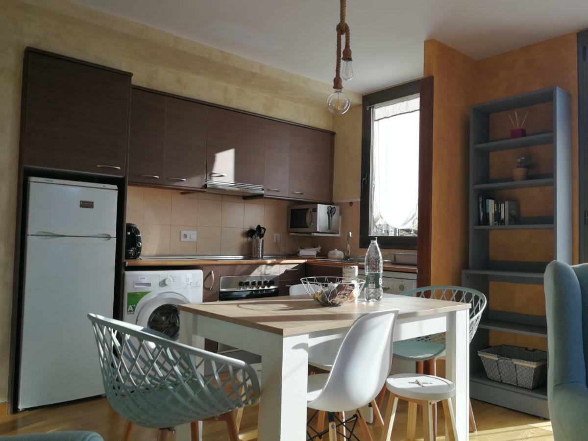 Apartamento L Auet ปลา เดล เอร์มิตา ภายนอก รูปภาพ